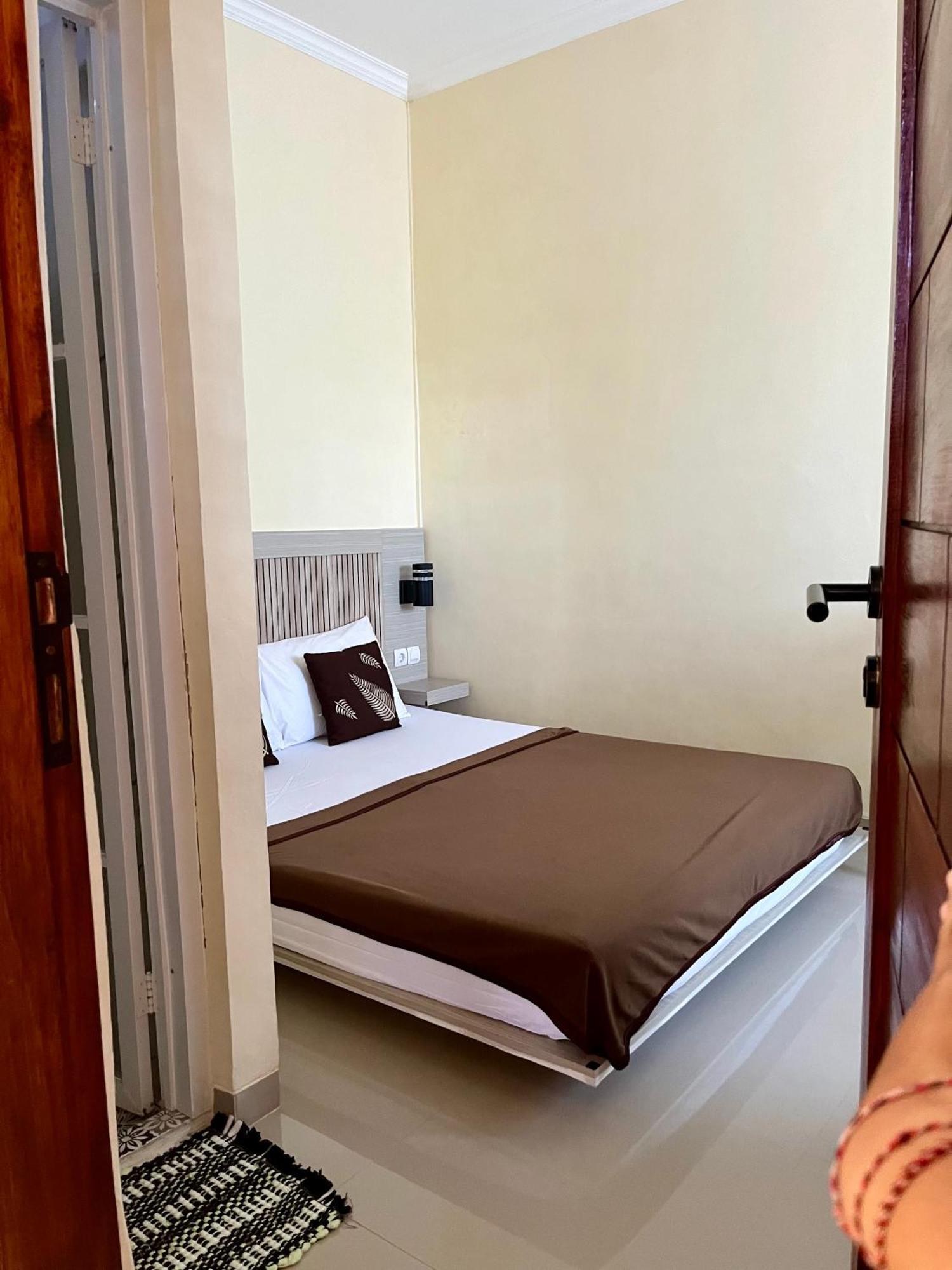 Lionk Bali House Bed and Breakfast Ubud Exteriör bild